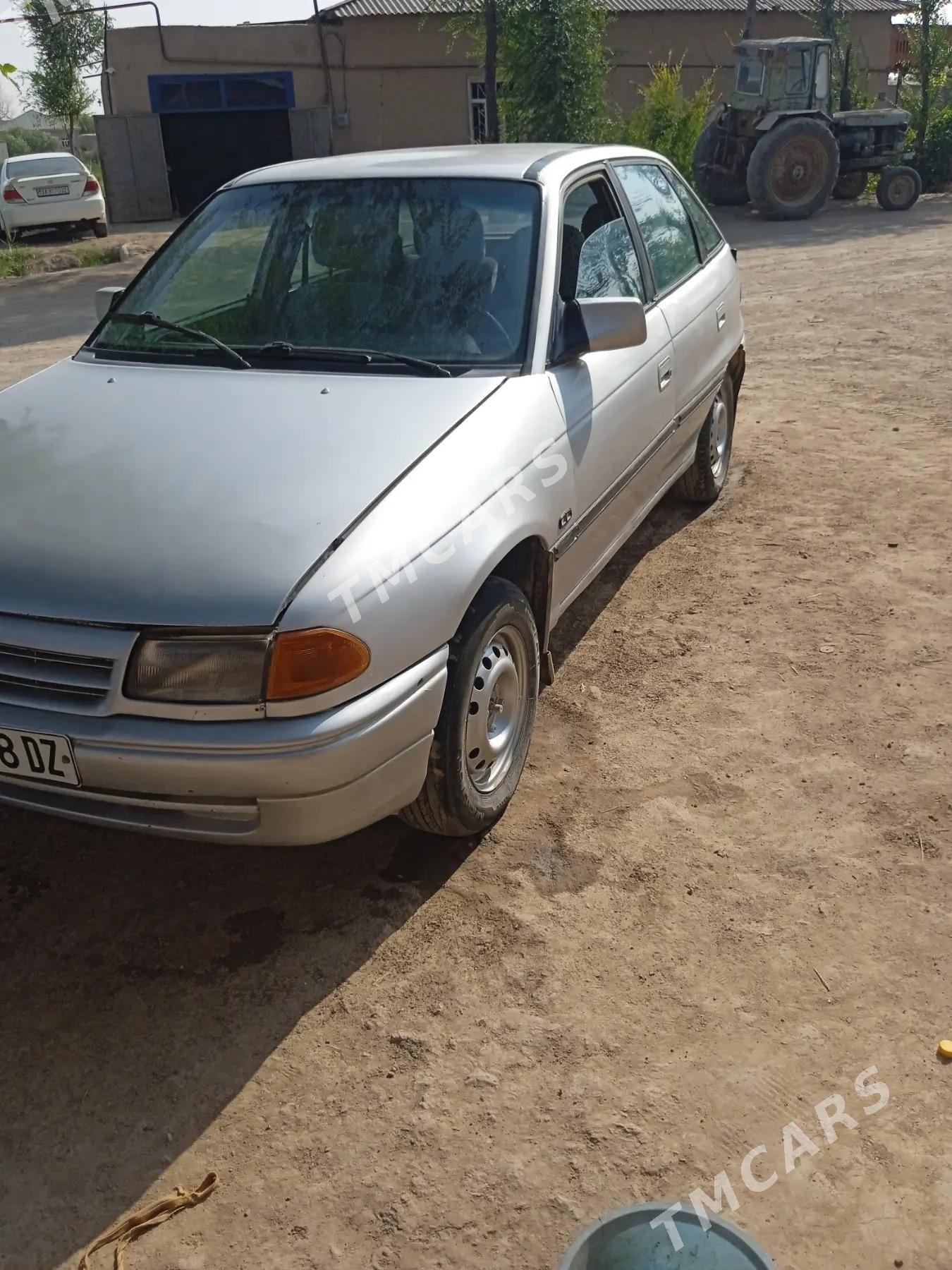 Opel Astra 1994 - 30 000 TMT - Akdepe - img 5