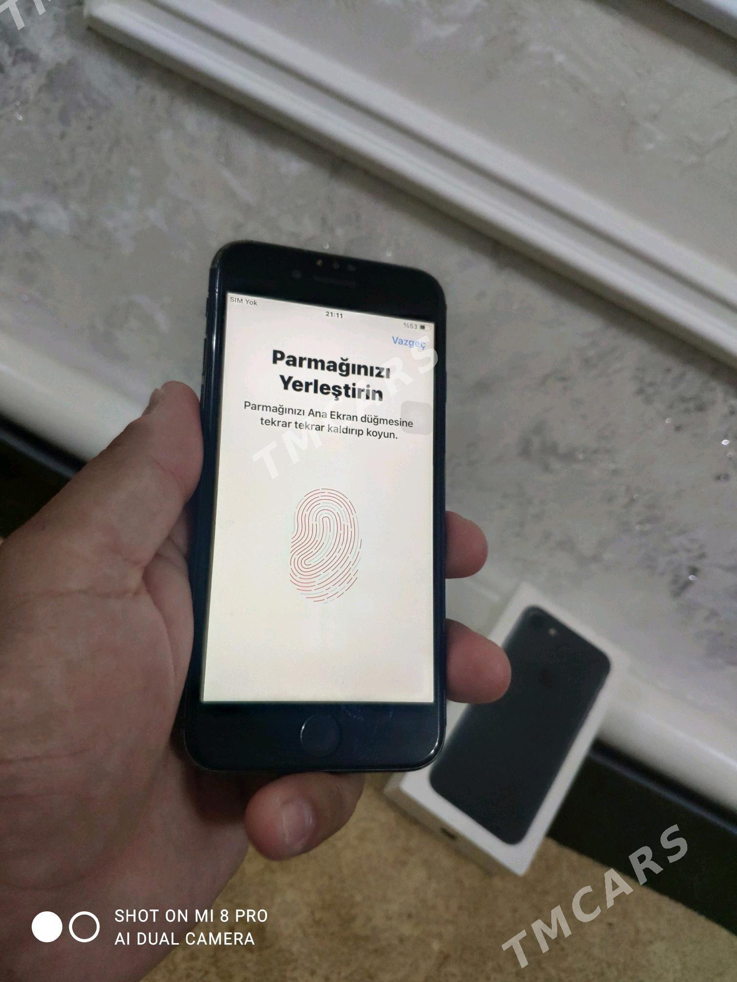 Iphone 7 - Бахарден - img 3