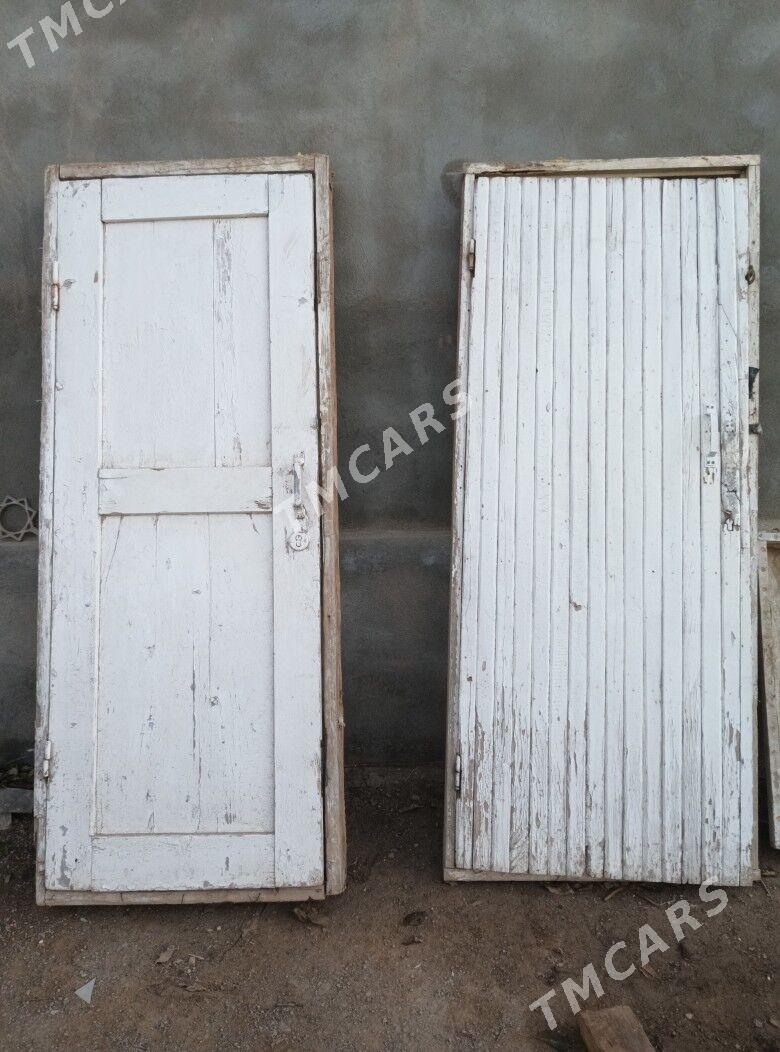 gapylar - Tejen - img 2