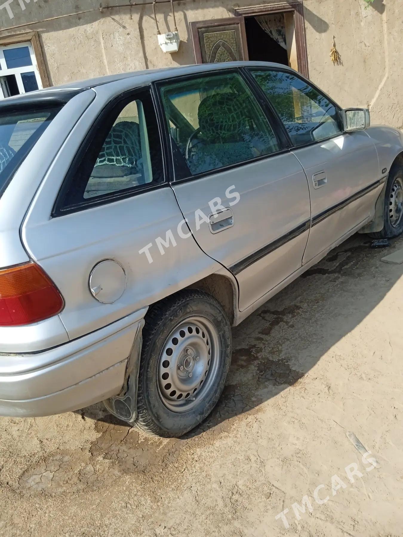 Opel Astra 1994 - 30 000 TMT - Akdepe - img 6