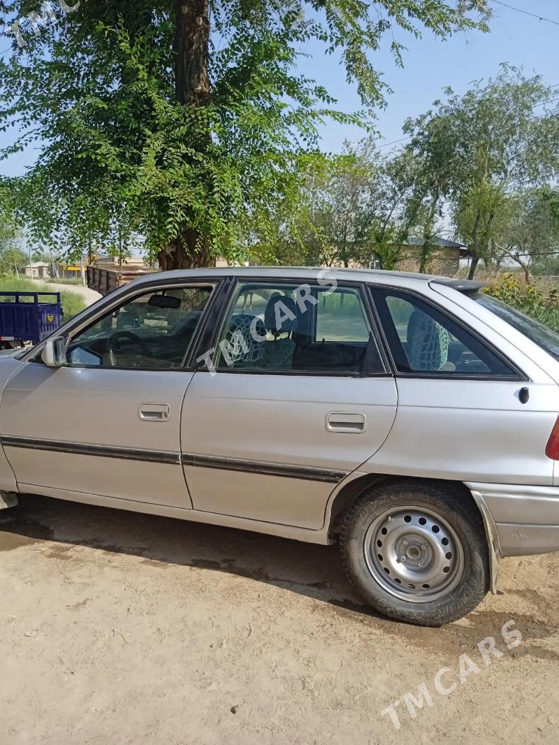 Opel Astra 1994 - 30 000 TMT - Akdepe - img 8