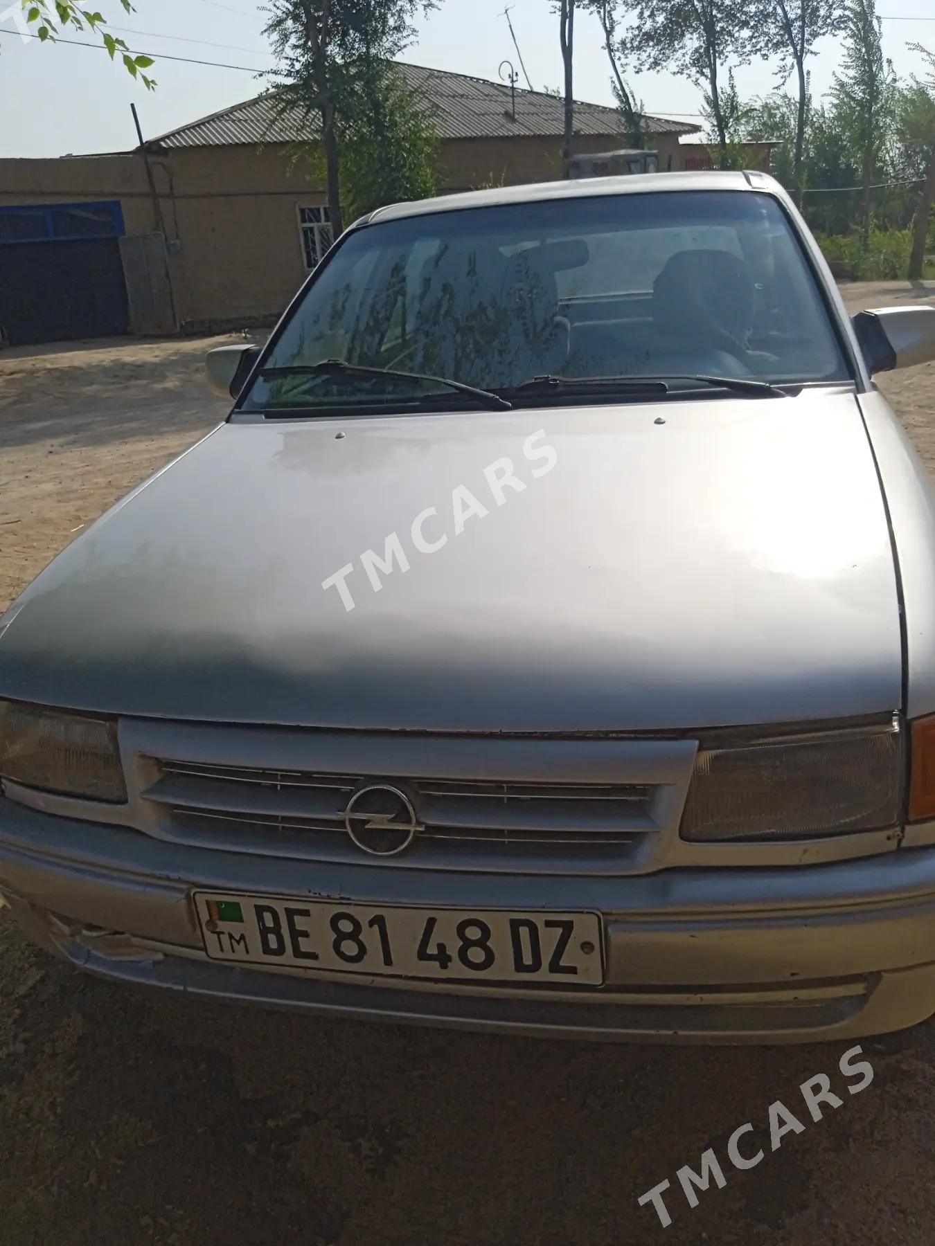 Opel Astra 1994 - 30 000 TMT - Akdepe - img 2