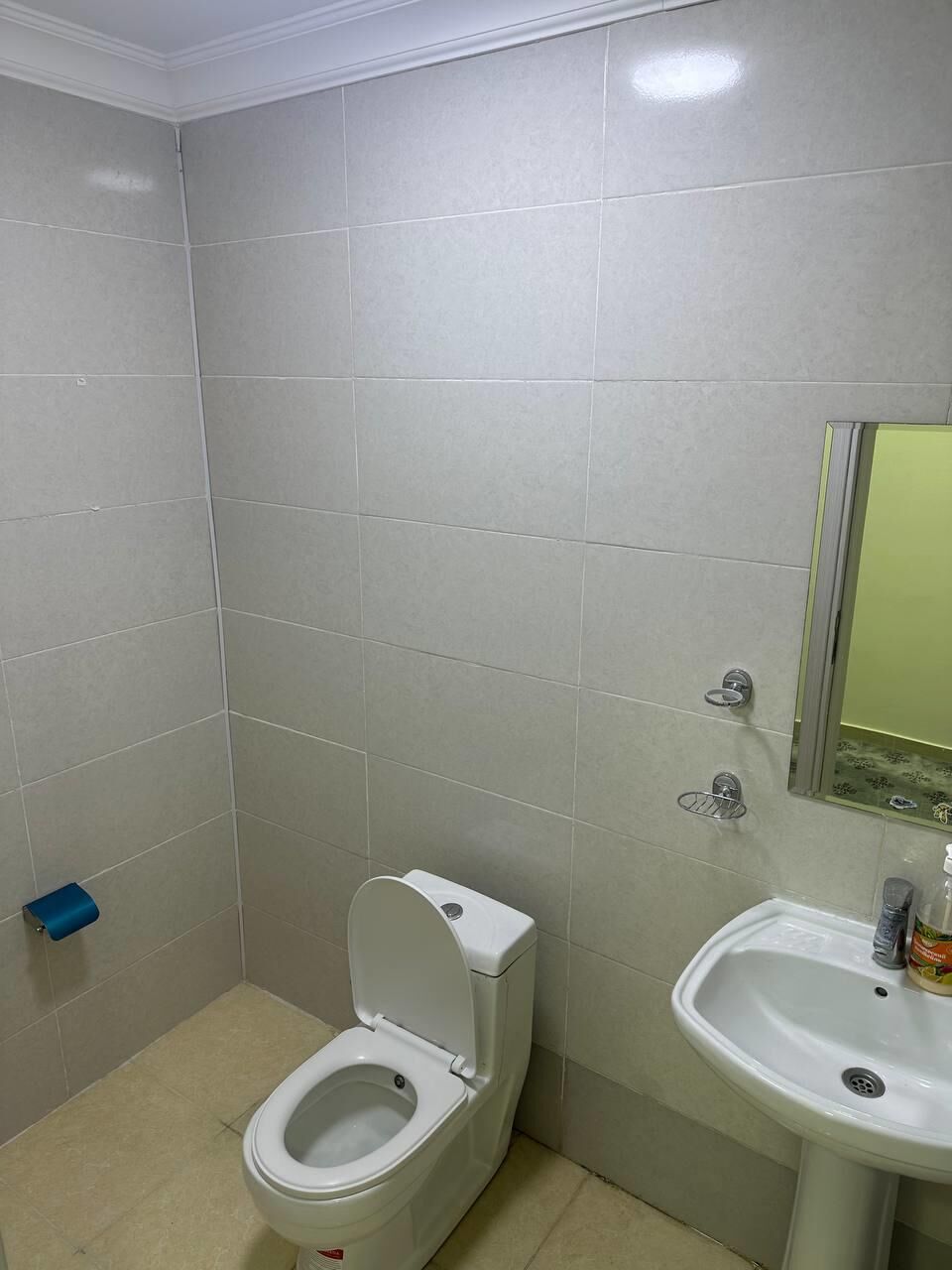 Arenda Gurtly 1 etaž 3 kom - Aşgabat - img 10