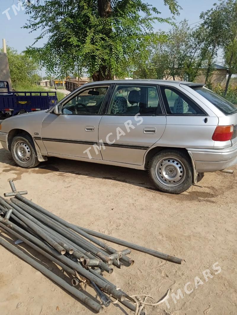Opel Astra 1994 - 30 000 TMT - Akdepe - img 4
