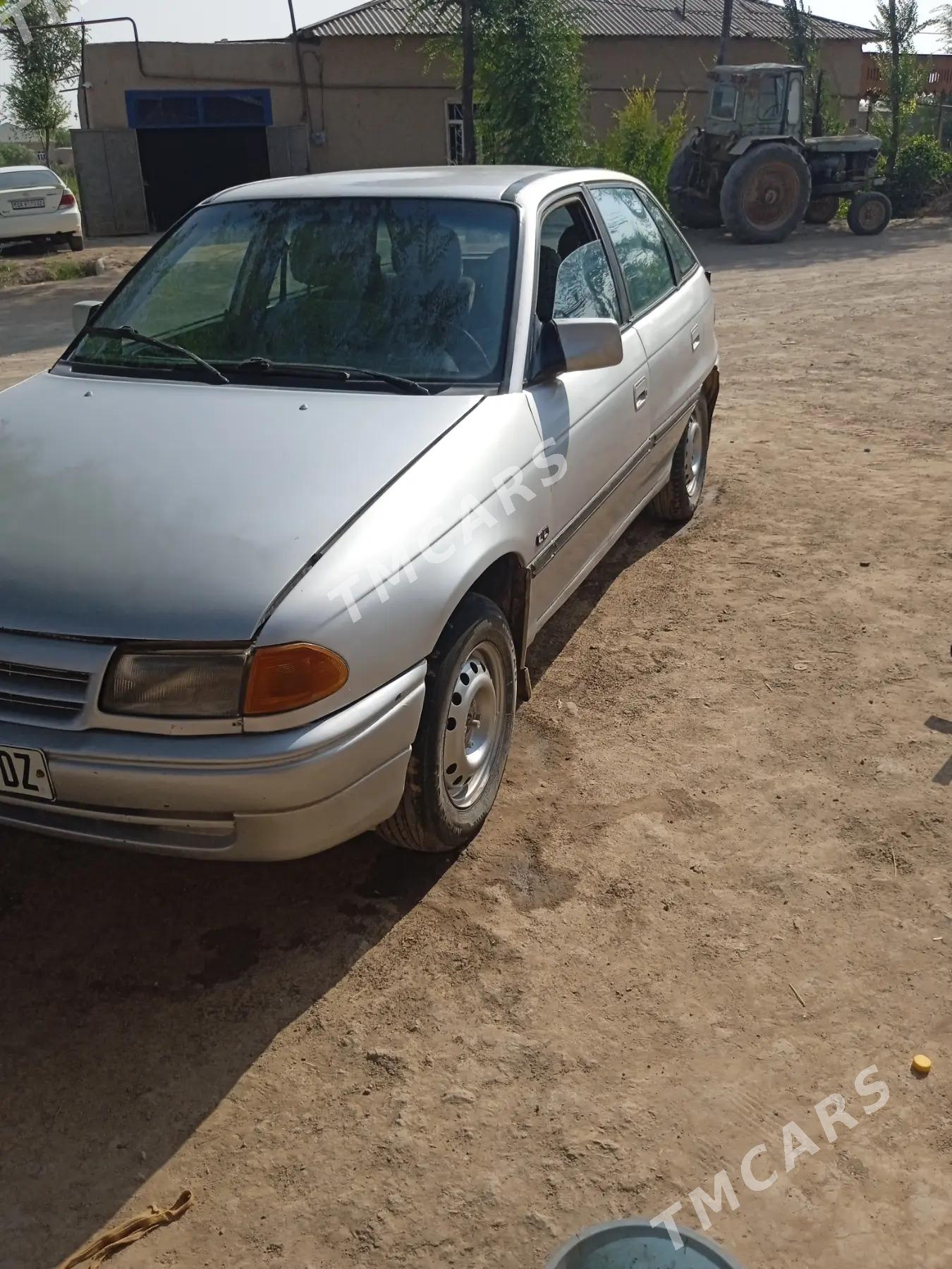 Opel Astra 1994 - 30 000 TMT - Akdepe - img 7