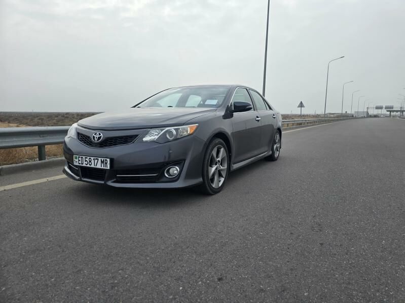 Toyota Camry 2013 - 230 000 TMT - Mary - img 3