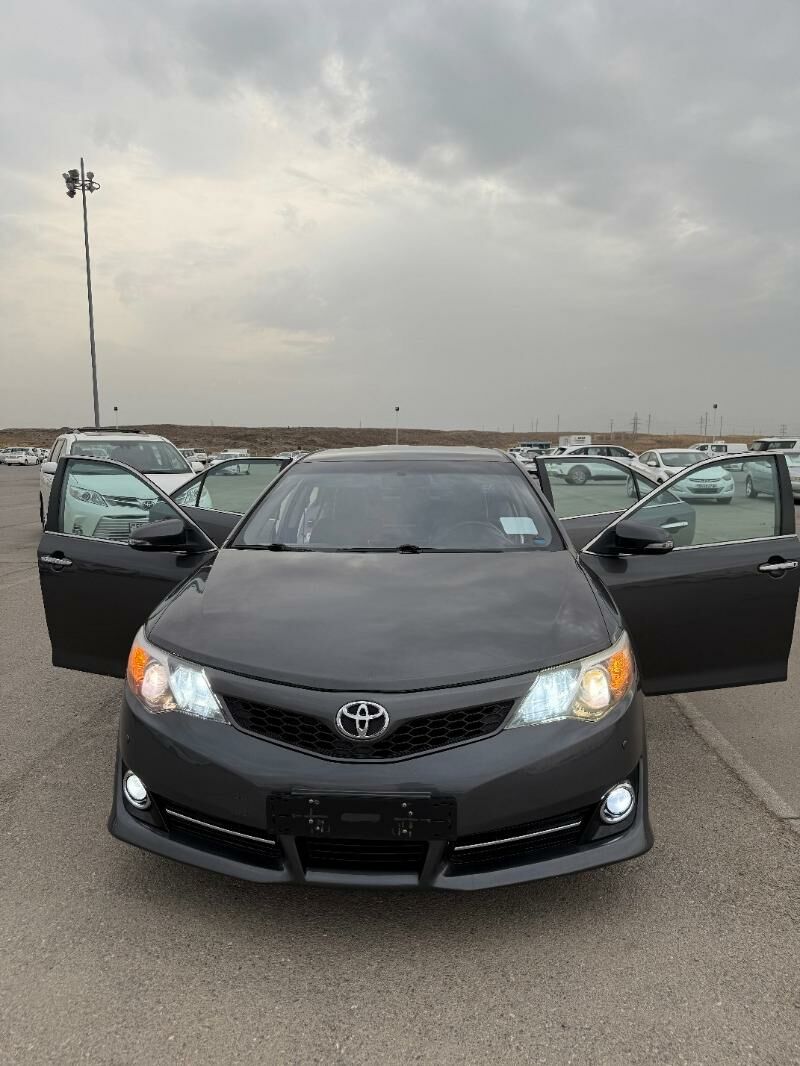 Toyota Camry 2013 - 230 000 TMT - Mary - img 2