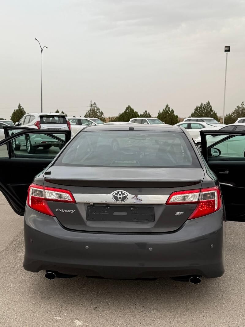 Toyota Camry 2013 - 230 000 TMT - Mary - img 4