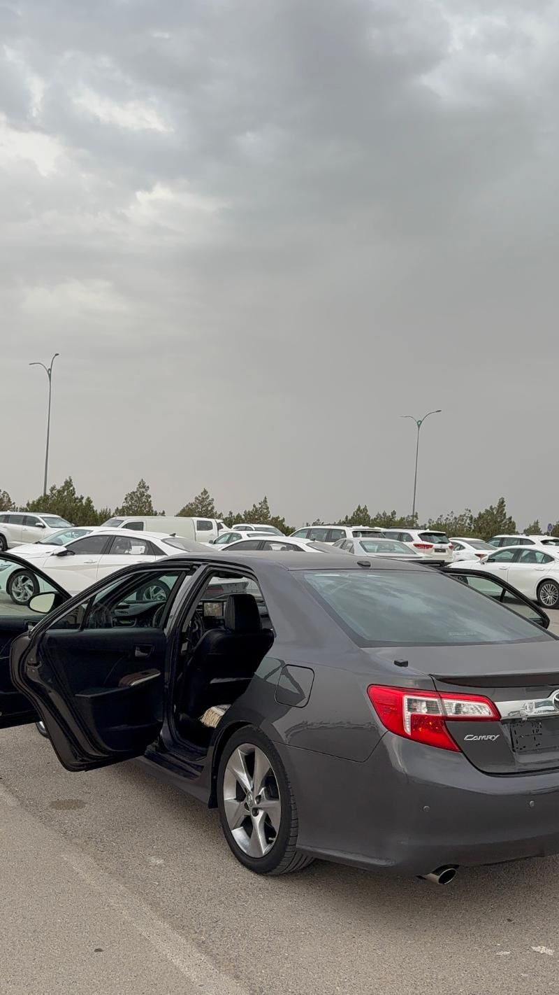 Toyota Camry 2013 - 230 000 TMT - Mary - img 5