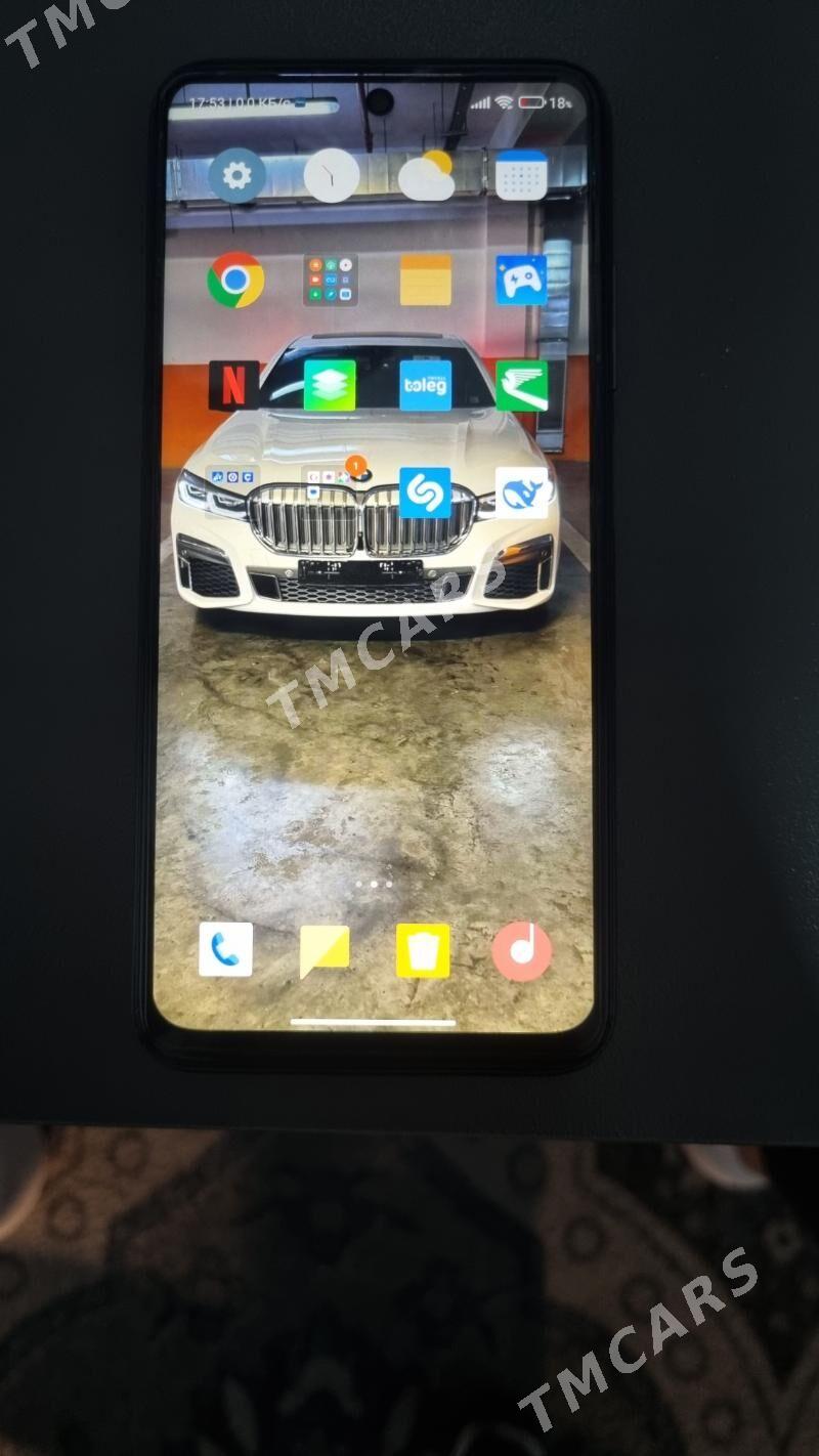 Redmi not10 - Türkmenabat - img 3