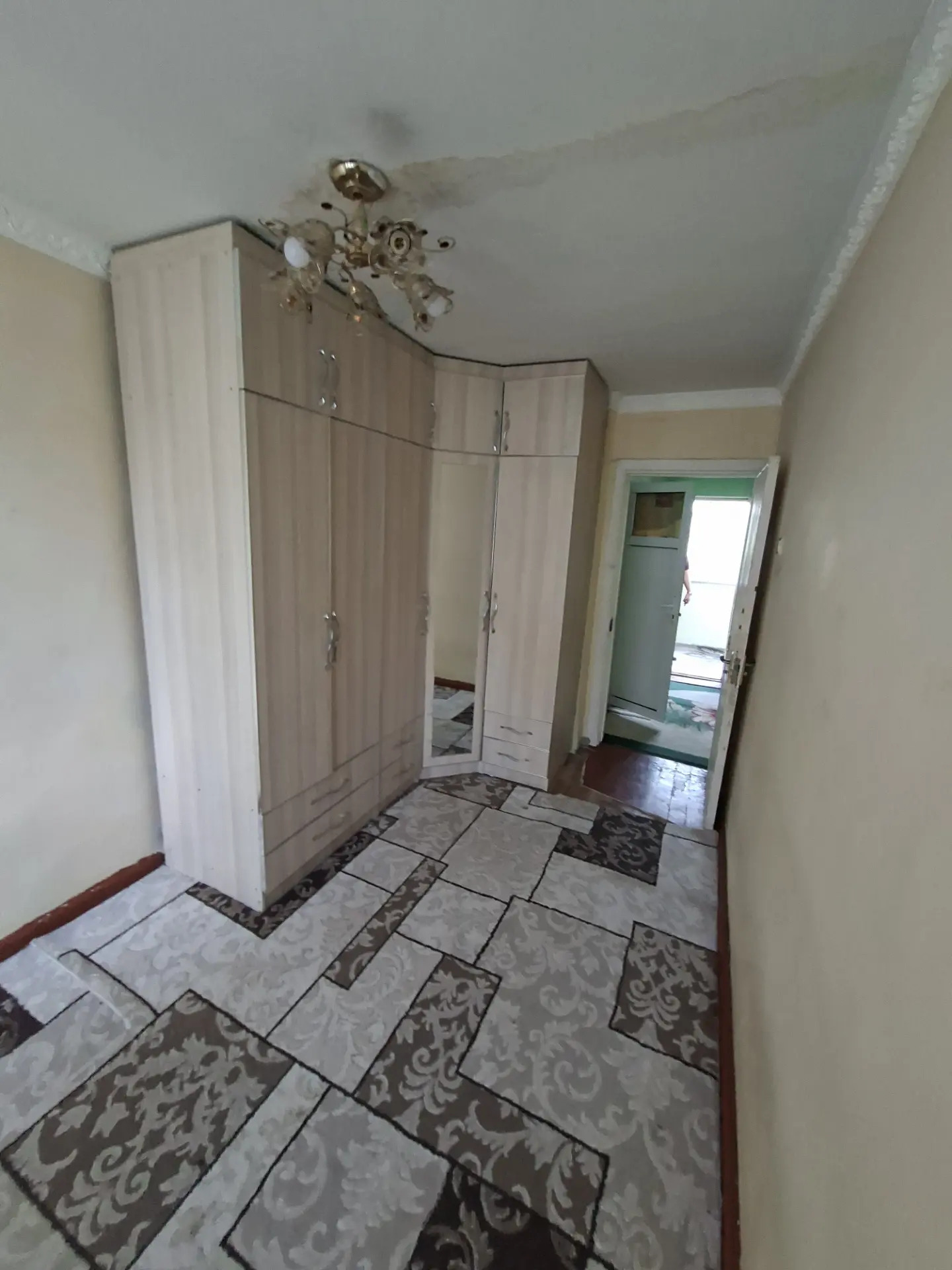Srocna 30 mikir 2 komnat - Aşgabat - img 2