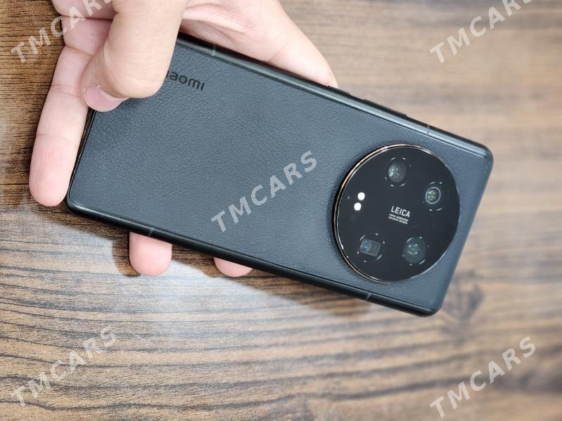 XIAOMI 13 ULTRA  16/512 - Мары - img 4