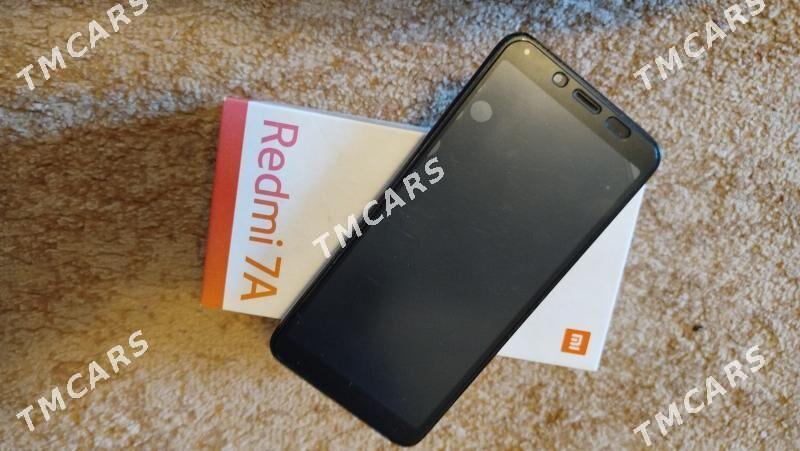redmi 7 - Sakarçäge - img 2