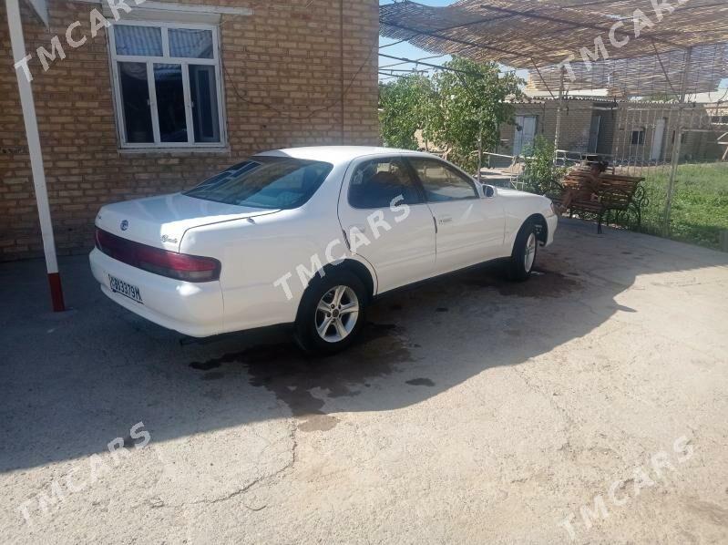Toyota Cresta 1992 - 38 000 TMT - Mary - img 6