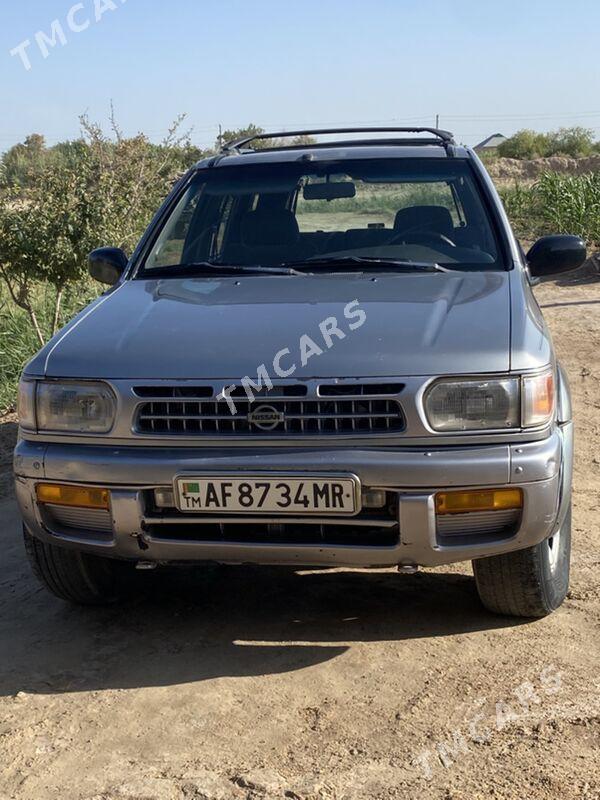 Nissan Pathfinder 1998 - 82 000 TMT - Каракумский этрап - img 3