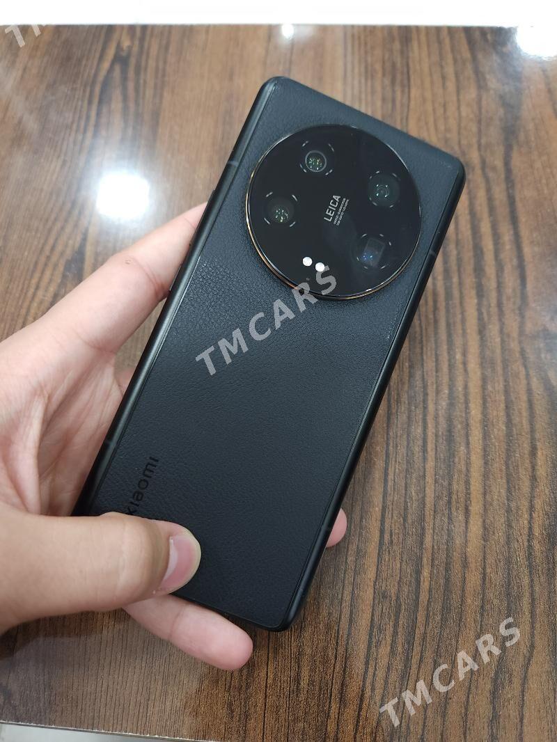 XIAOMI 13 ULTRA  16/512 - Мары - img 6