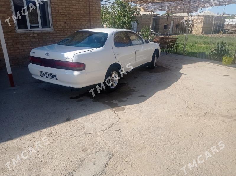 Toyota Cresta 1992 - 38 000 TMT - Mary - img 5