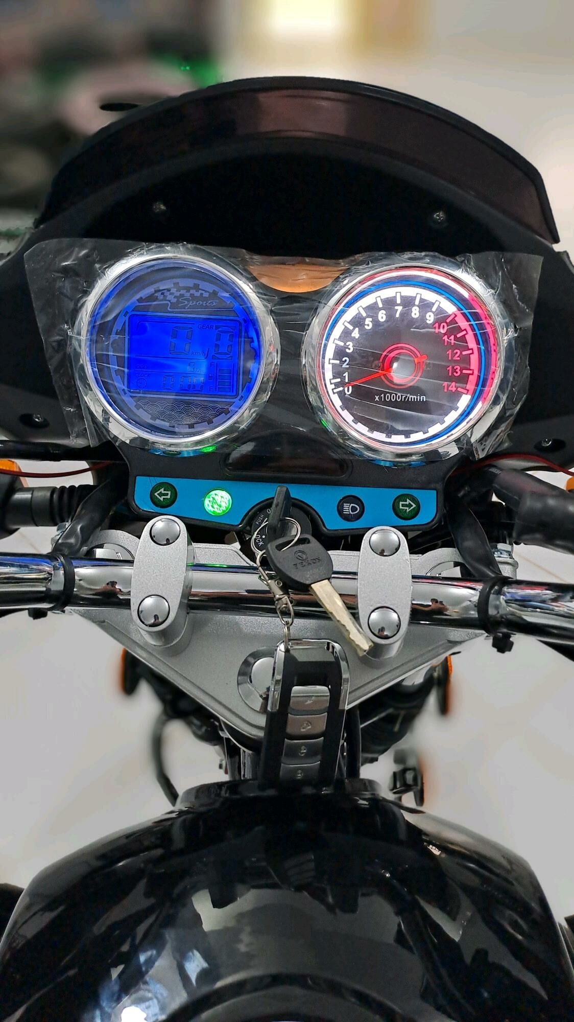 Fekon FK200-14G 2021 - 19 000 TMT - Гумдаг - img 5