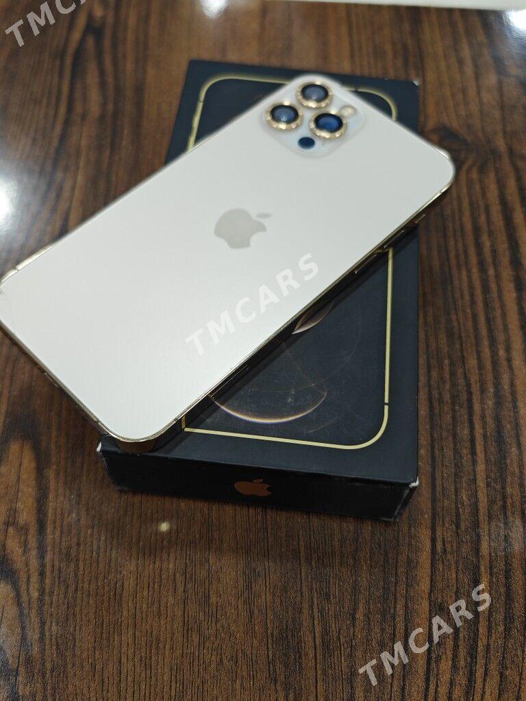 IPhone 12 Pro  128gb - Mary - img 5