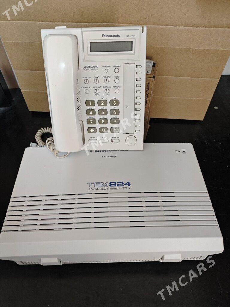 Panasonic tem824 - Ашхабад - img 2