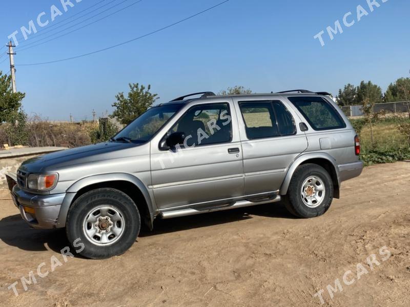 Nissan Pathfinder 1998 - 82 000 TMT - Каракумский этрап - img 4