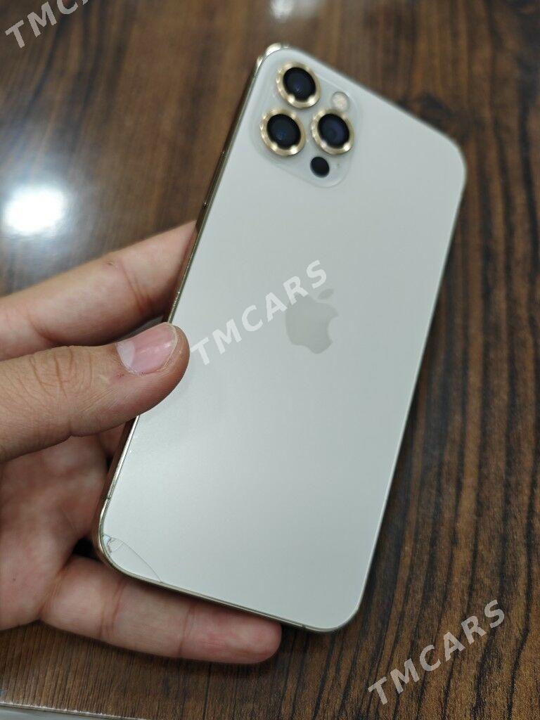 IPhone 12 Pro  128gb - Mary - img 3