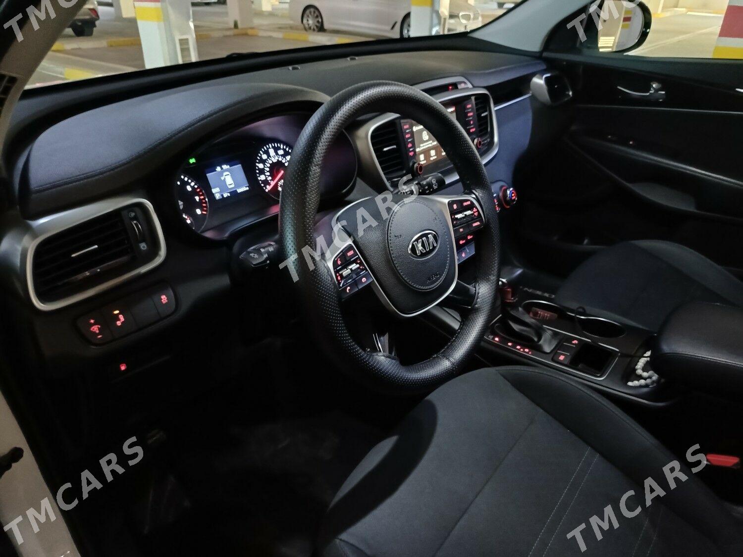 Kia Sorento 2019 - 315 000 TMT - Aşgabat - img 7
