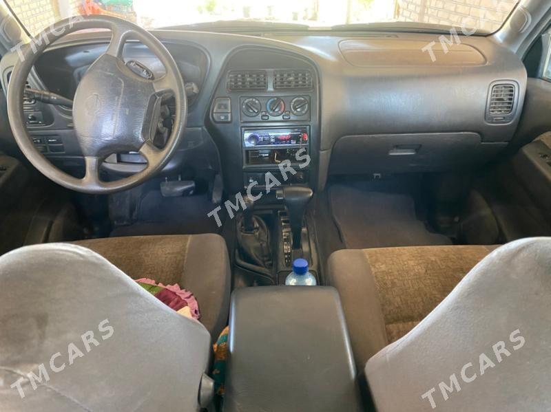 Nissan Pathfinder 1998 - 82 000 TMT - Каракумский этрап - img 7