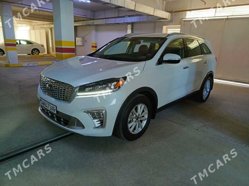 Kia Sorento 2019 - 315 000 TMT - Aşgabat - img 4