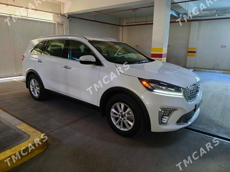 Kia Sorento 2019 - 315 000 TMT - Aşgabat - img 5