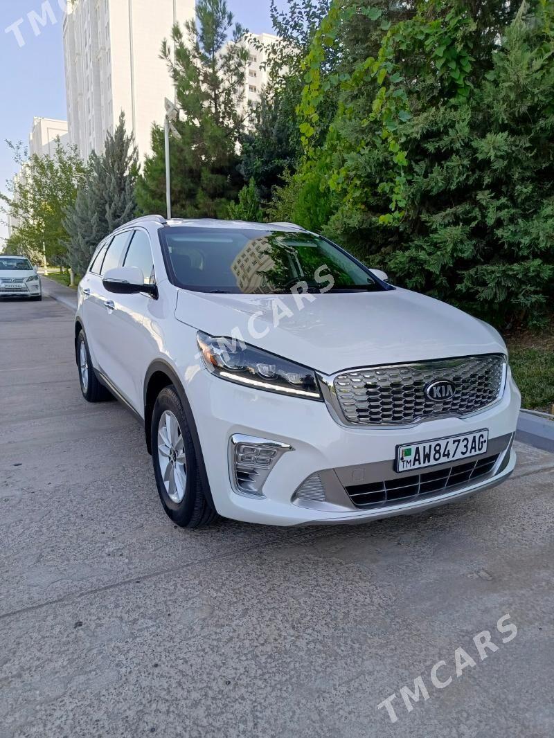 Kia Sorento 2019 - 315 000 TMT - Aşgabat - img 2