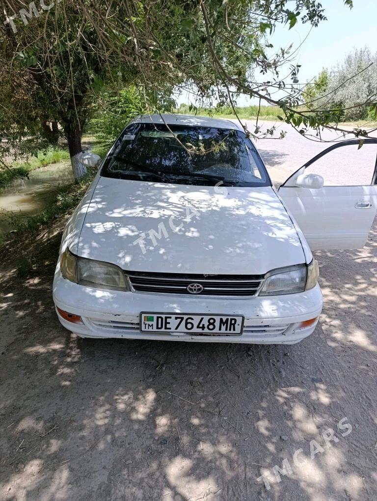 Toyota Corona 1995 - 30 000 TMT - Wekilbazar - img 7