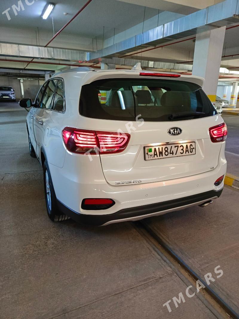 Kia Sorento 2019 - 315 000 TMT - Aşgabat - img 6