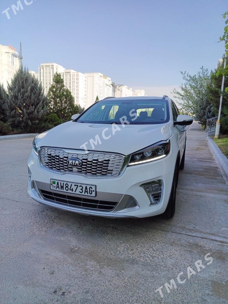Kia Sorento 2019 - 315 000 TMT - Aşgabat - img 3