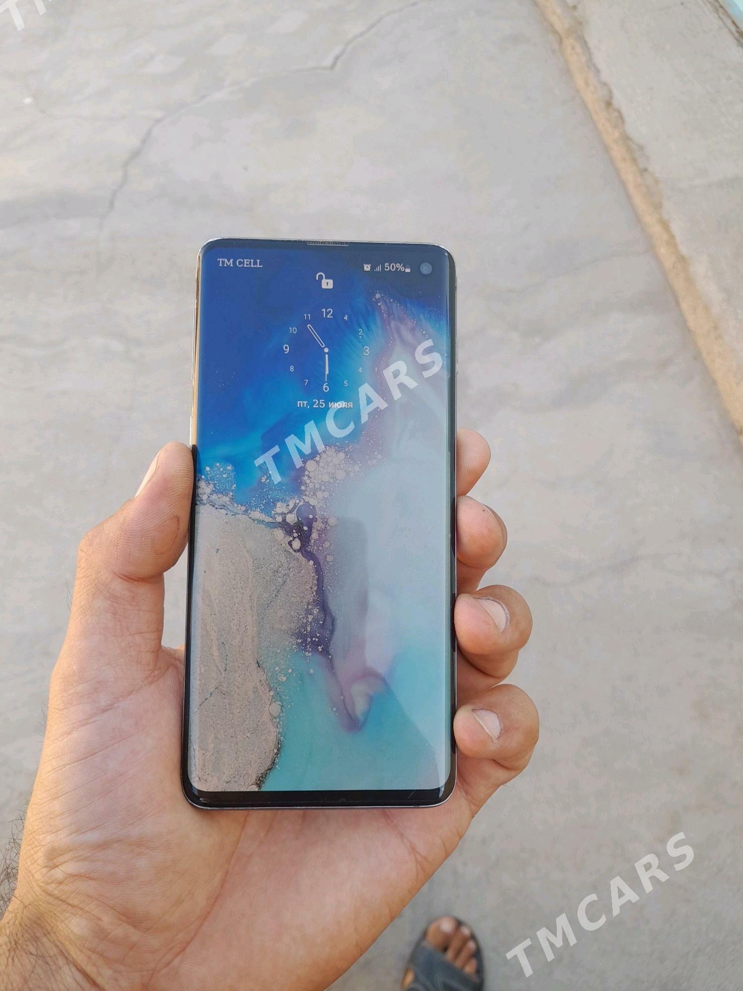 samsung s10 - Туркменабат - img 2