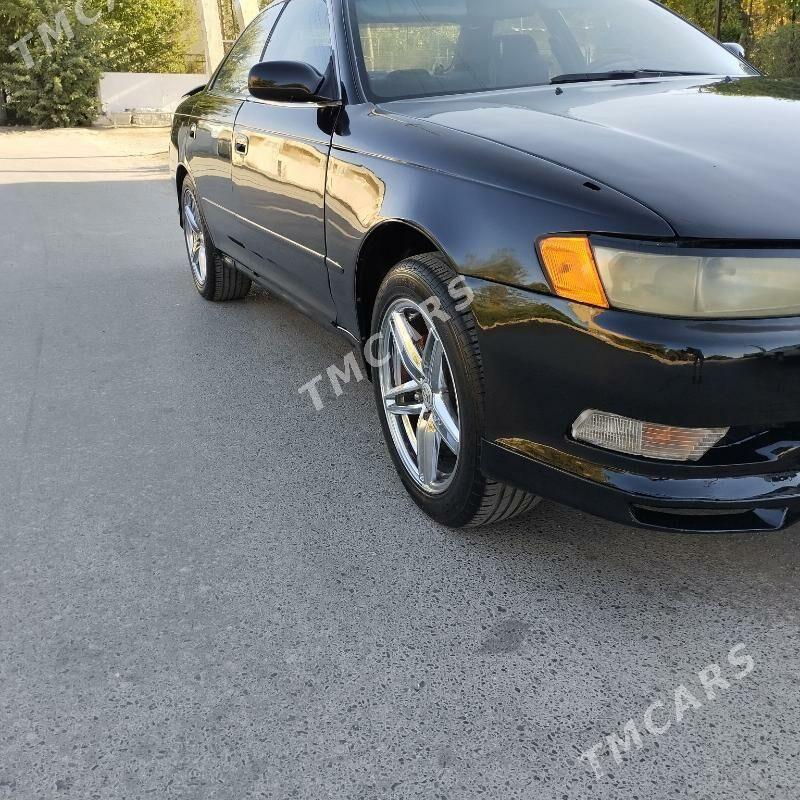 Toyota Mark II 1995 - 50 000 TMT - Türkmenabat - img 4