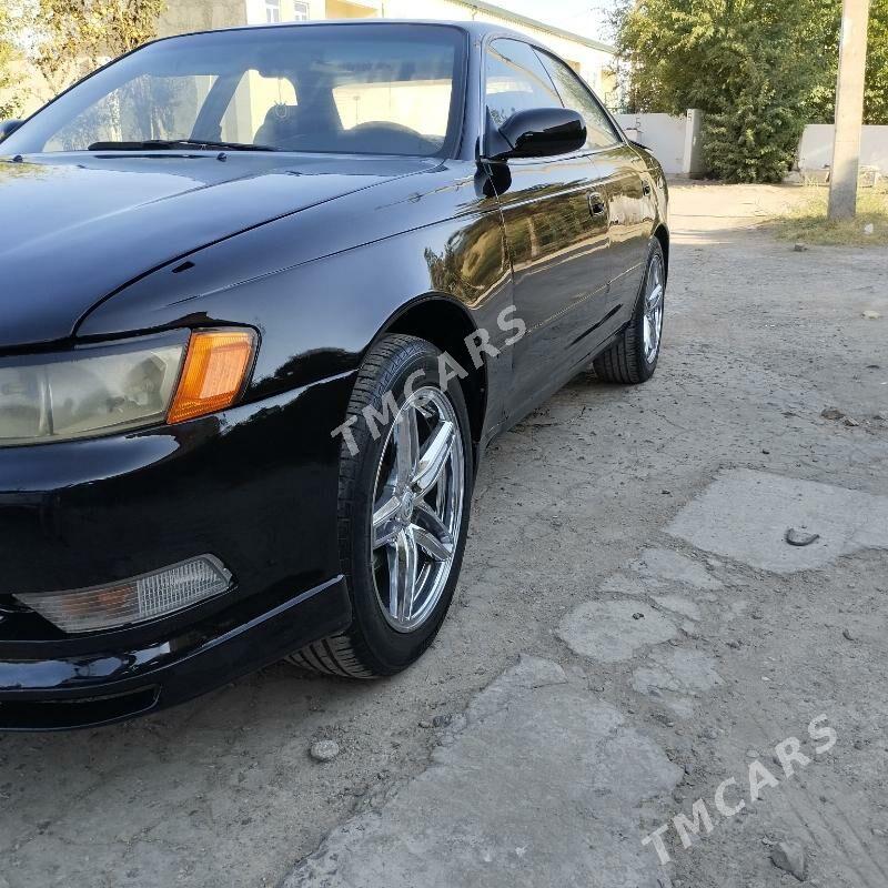 Toyota Mark II 1995 - 50 000 TMT - Türkmenabat - img 2