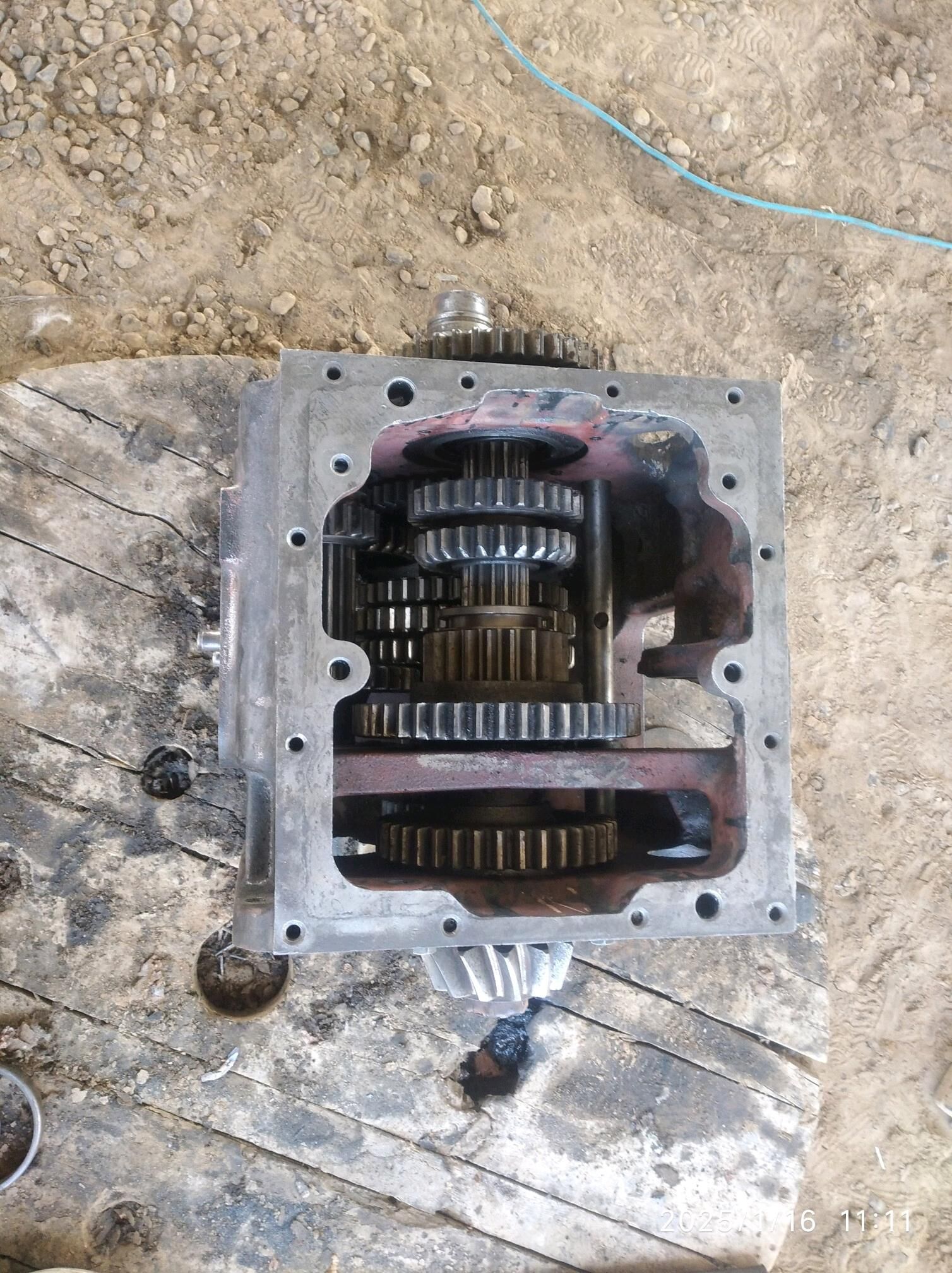 Karopga MTZ 5 000 TMT - Murgap - img 3