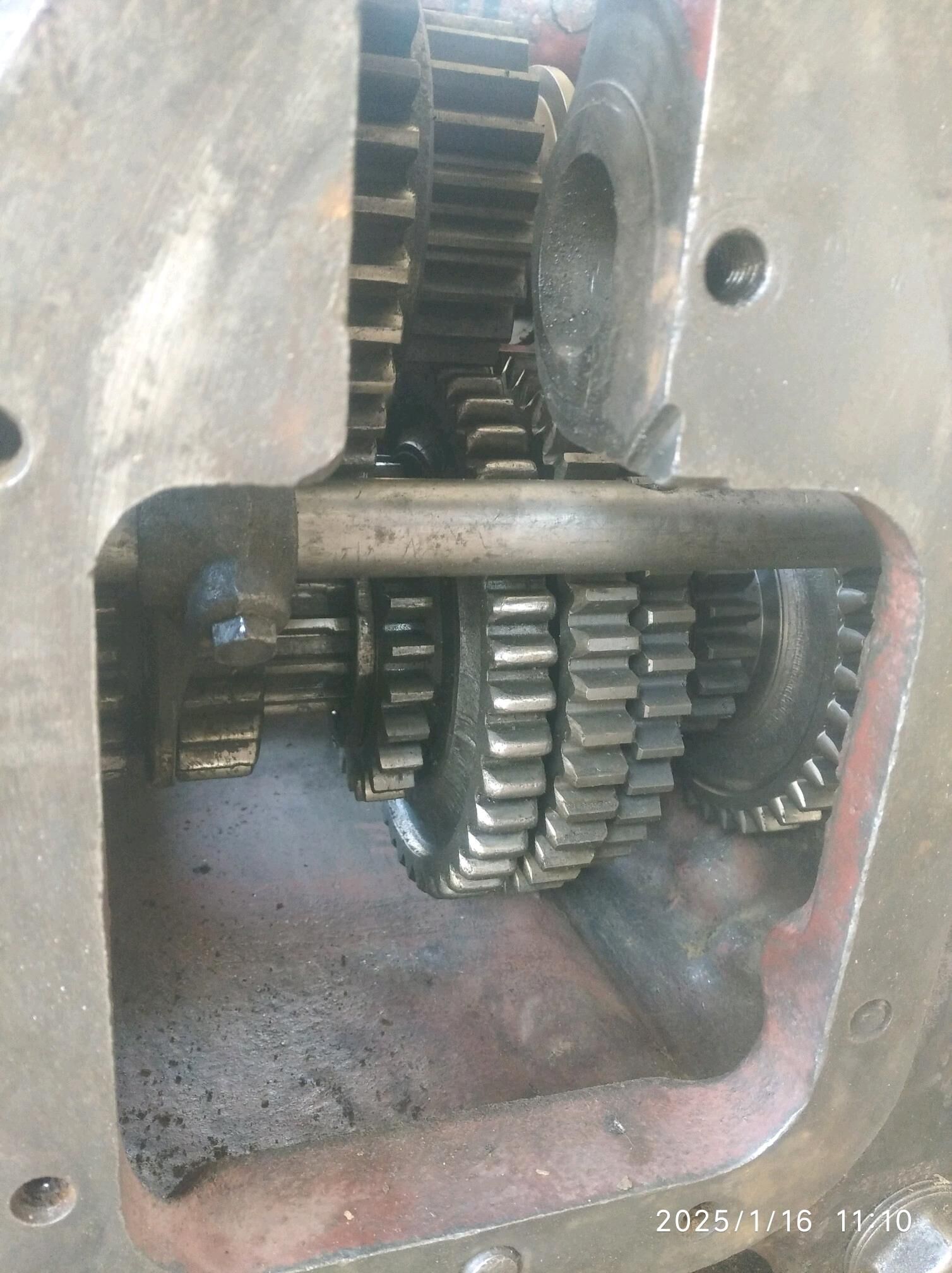 Karopga MTZ 5 000 TMT - Murgap - img 4