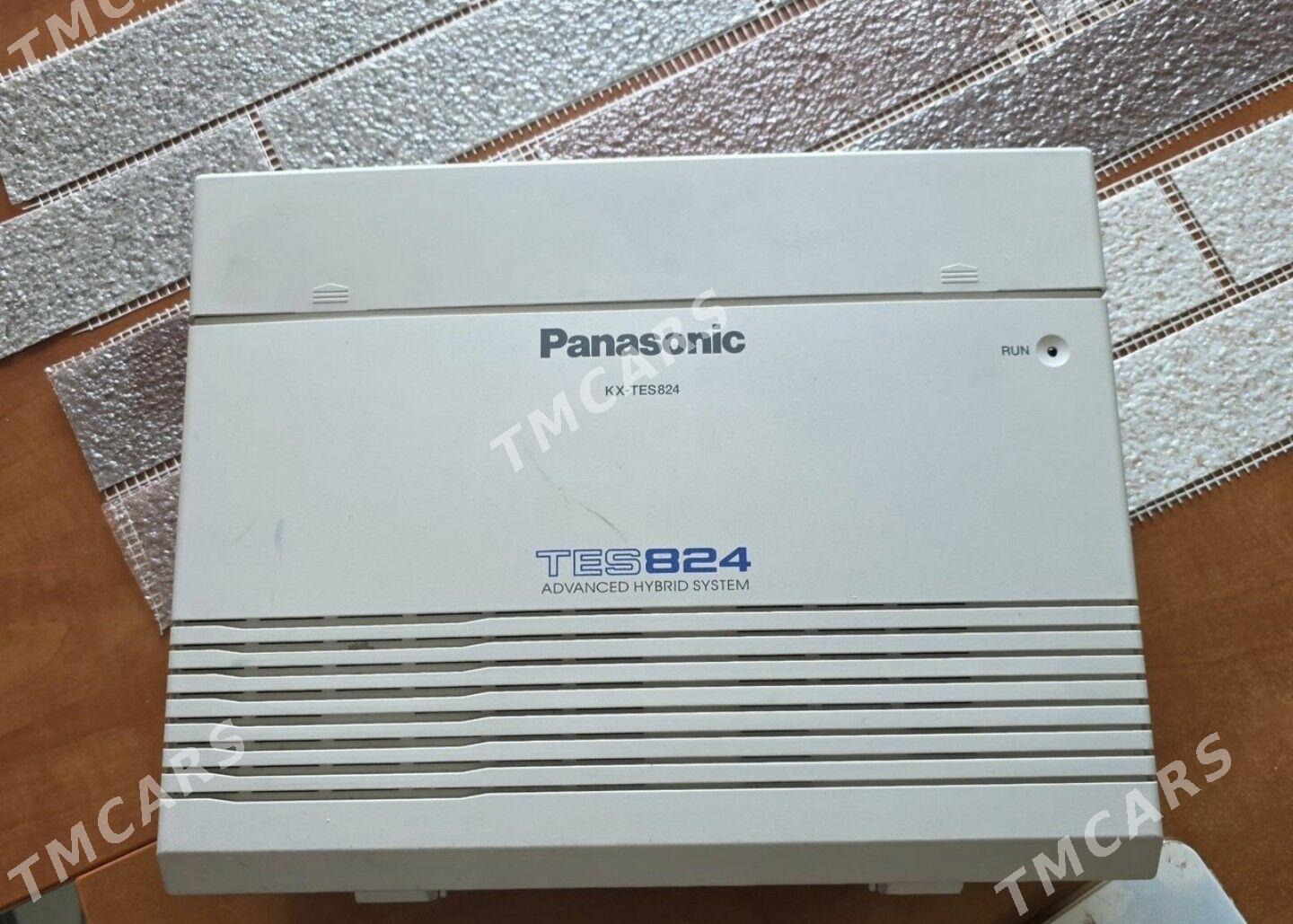 Panasonic tda 100, 200, 600 - Aşgabat - img 2