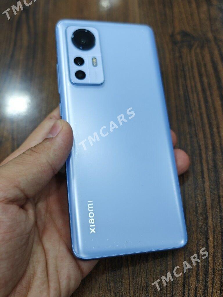 Xiaomi 12X  12/256 - Мары - img 2