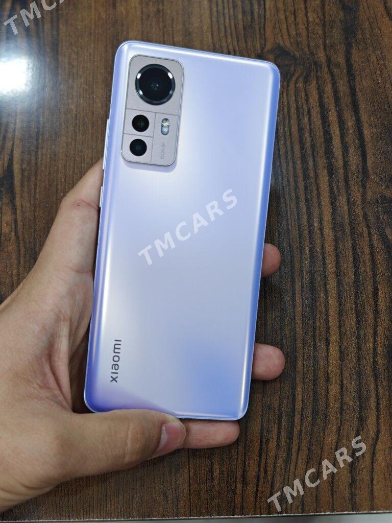 Xiaomi 12X  12/256 - Мары - img 6