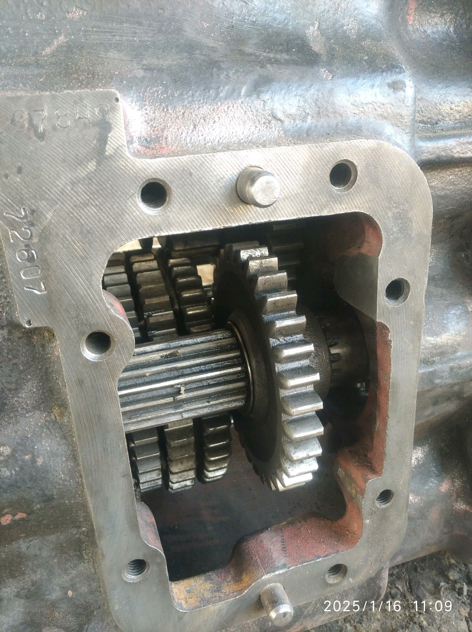 Karopga MTZ 5 000 TMT - Murgap - img 5