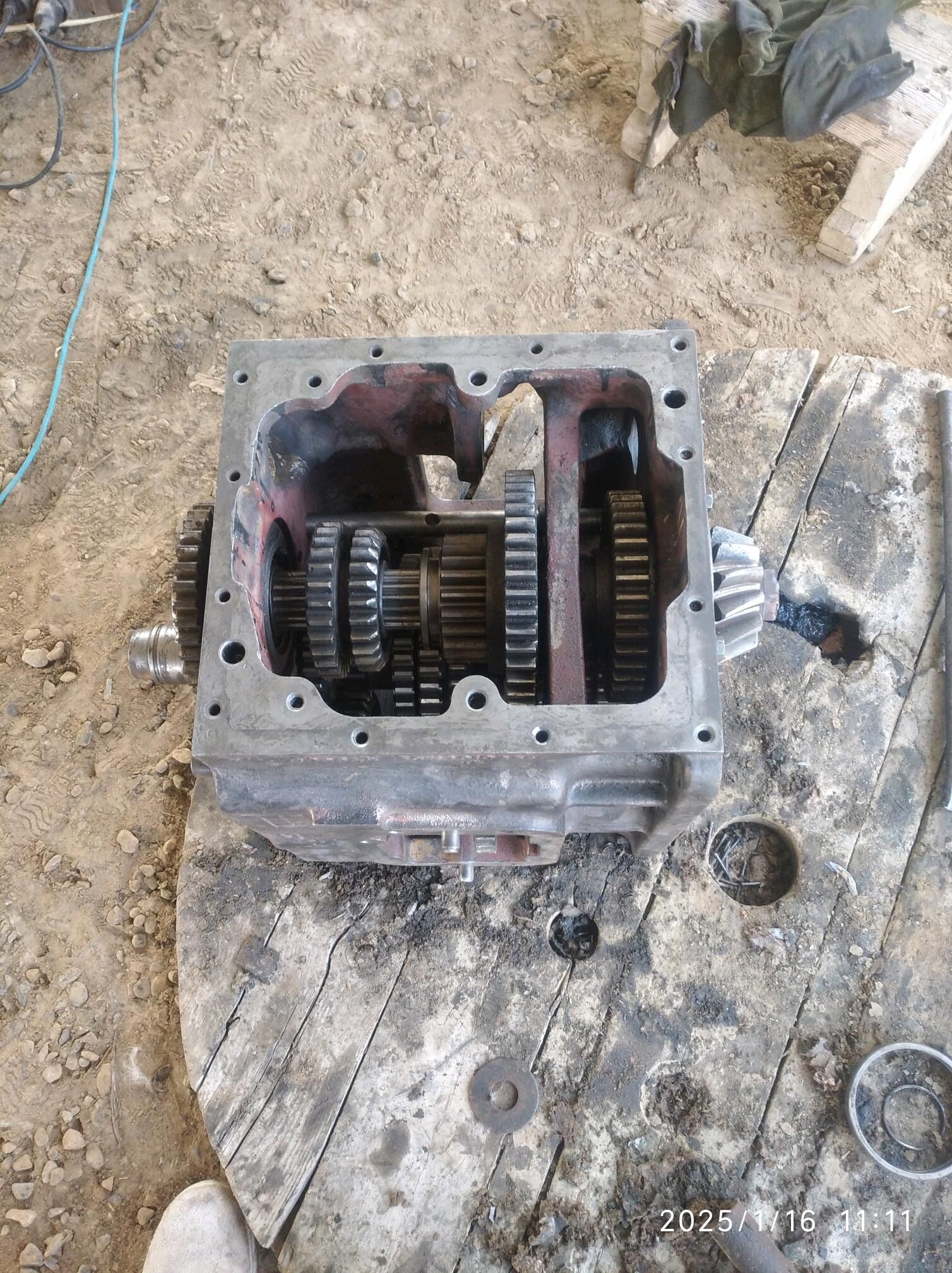 Karopga MTZ 5 000 TMT - Murgap - img 6