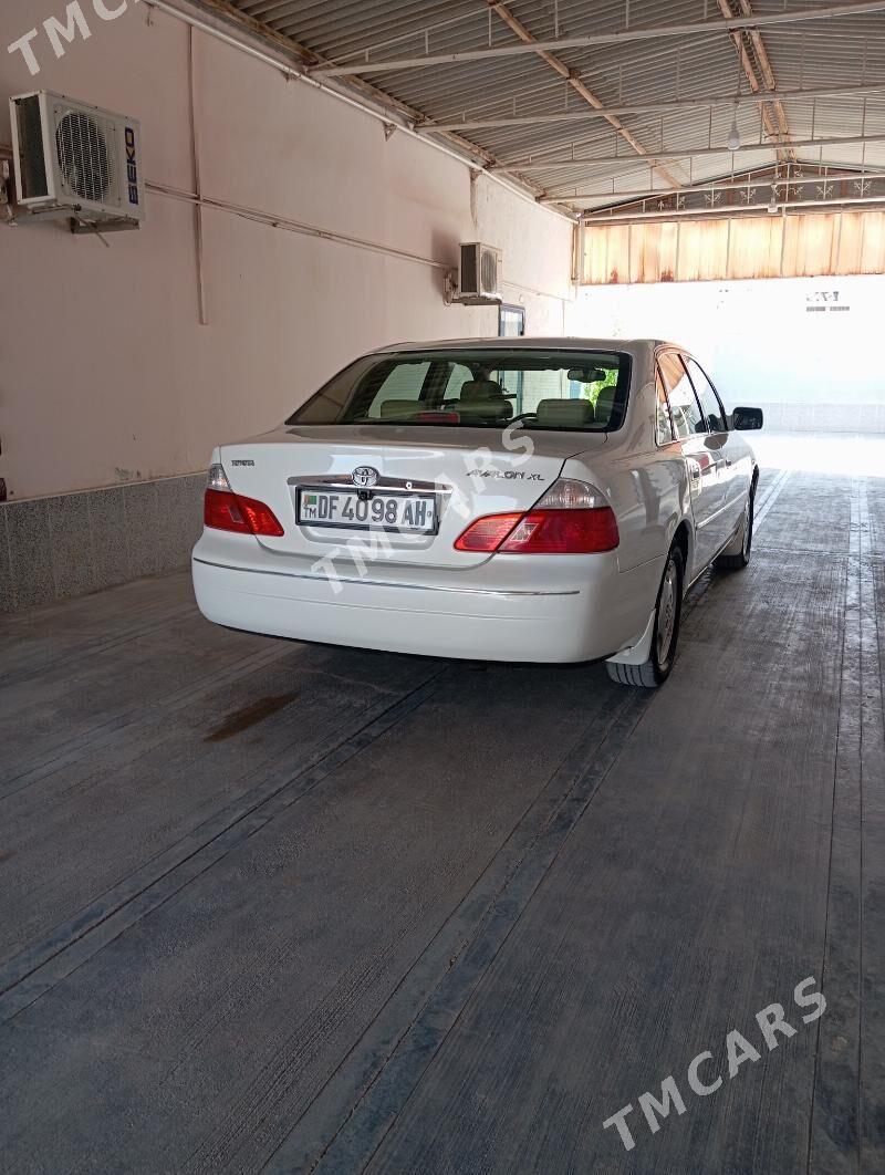 Toyota Avalon 2004 - 194 000 TMT - Tejen - img 2