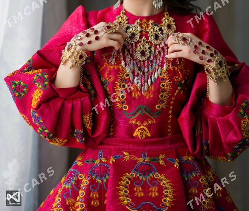 zat gecdi koynek - Aşgabat - img 3