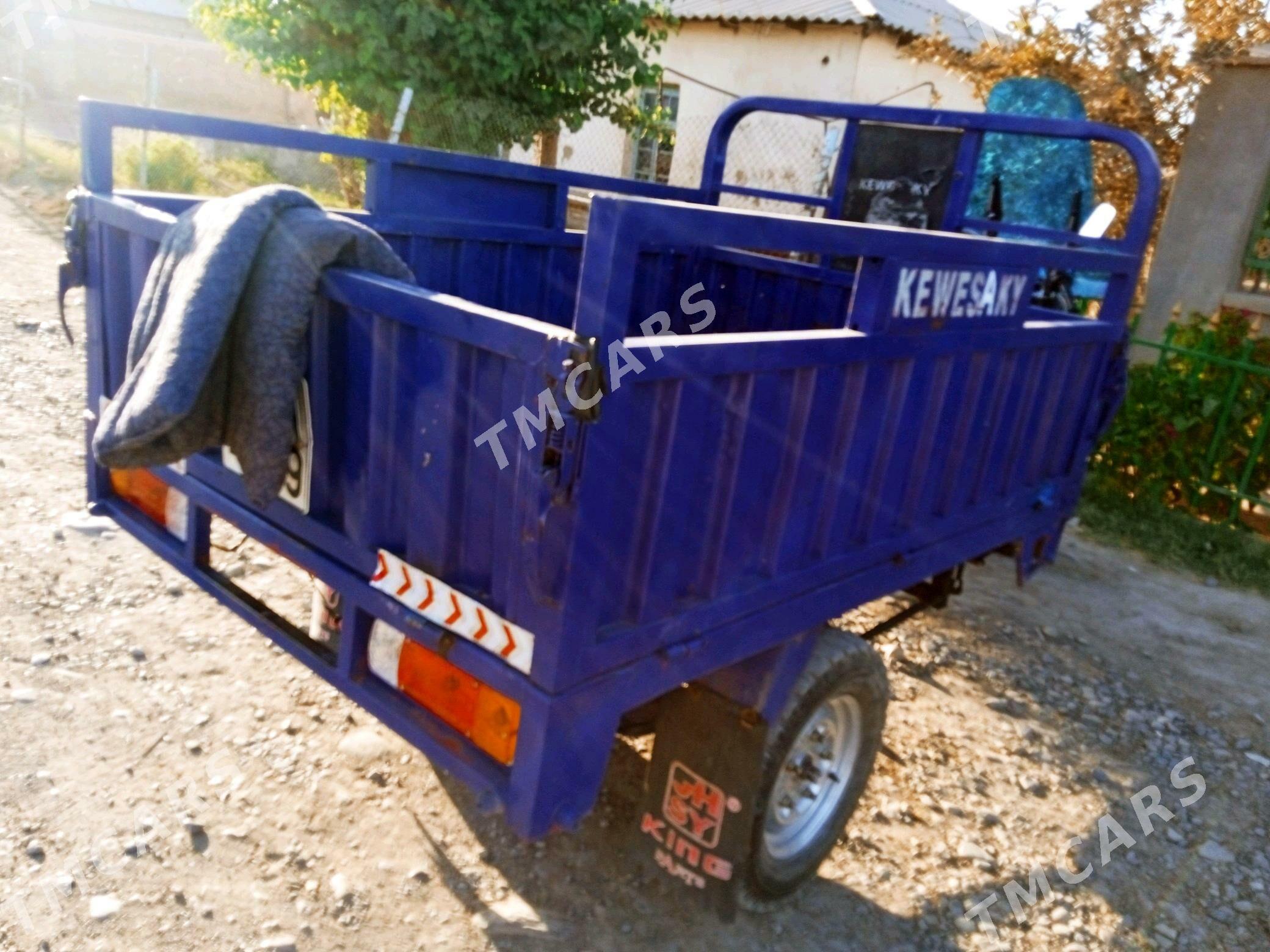 Fekon FK150-8G 2016 - 16 500 TMT - Babadaýhan - img 3