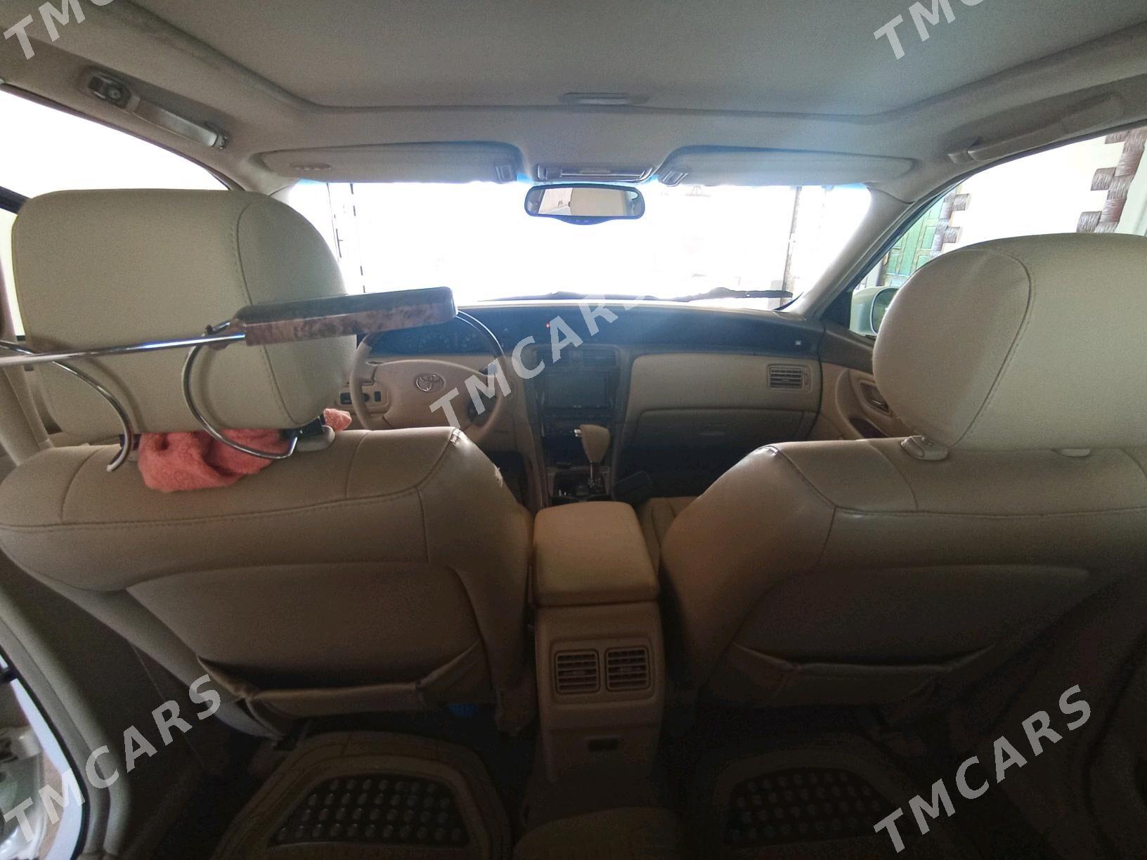 Toyota Avalon 2004 - 194 000 TMT - Tejen - img 6