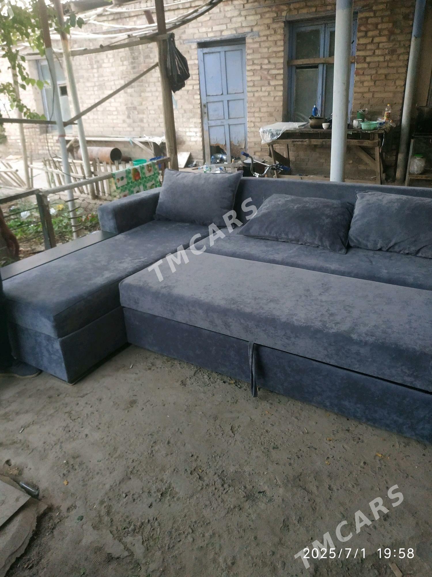 DIWAN - Türkmenabat - img 2
