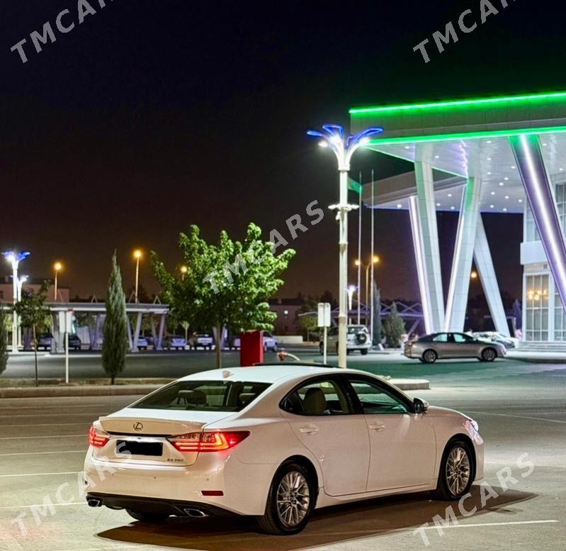 Lexus ES 350 2016 - 375 000 TMT - Aşgabat - img 7
